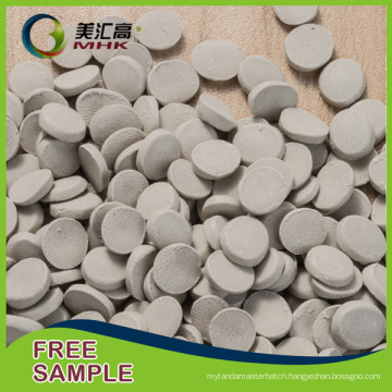 High Quality Moisture Absorber Desiccant Masterbatch